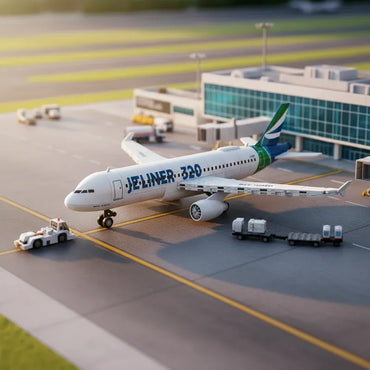 Jetliner 320