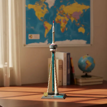 CN Tower-Toronto,Canada
