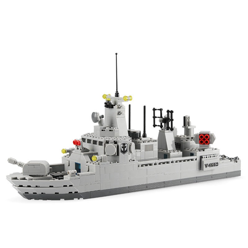 Destroyer