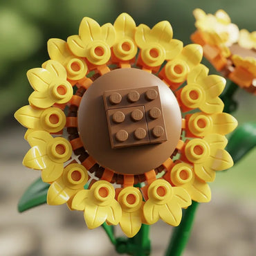 Flower Series Sunflower