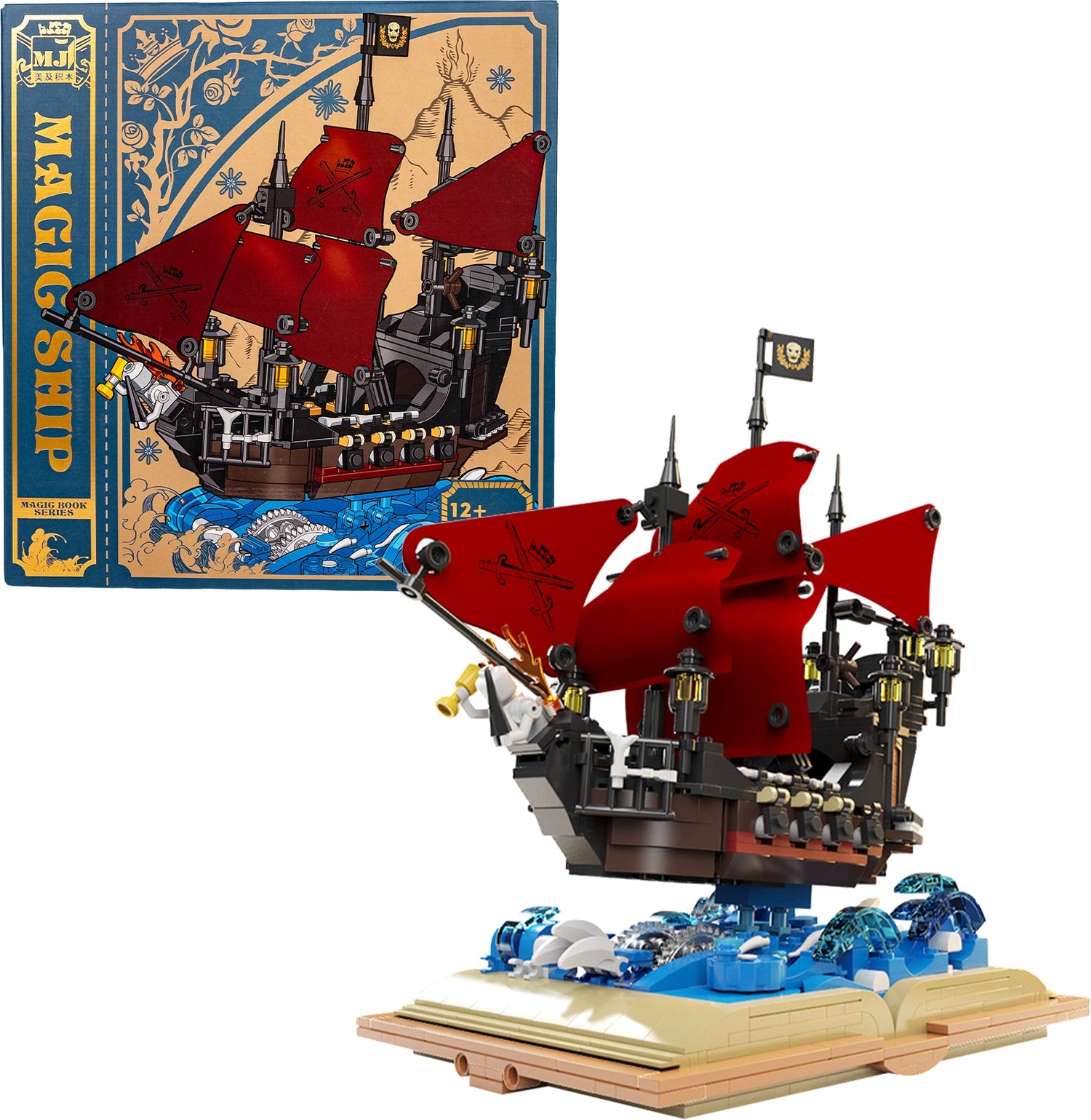 Barcos