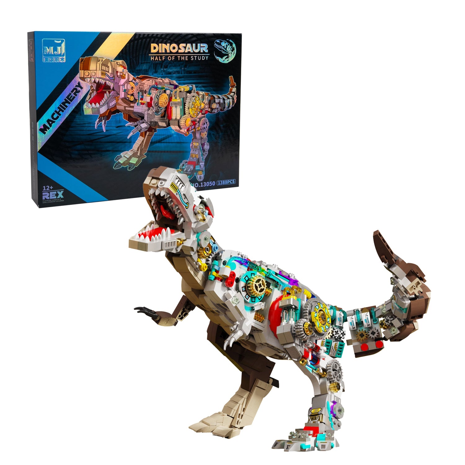 Dinosaurios