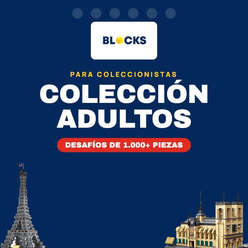 Colección Adultos