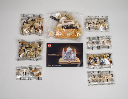 FantasyBlock Taj Majal