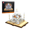 Taj Mahal — Bloques FantasyBlock