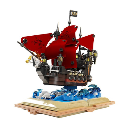 SeaBlock Galeon