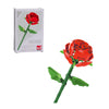 Rosa Roja — Bloques BloomBlock