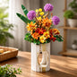 BloomBlock Macetero Luminoso