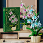 BloomBlock Liliums - Bloques de construcción armables