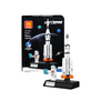 Mini Cohete — Bloques SpaceBlock