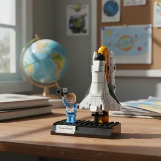 Aerospace-Satellite