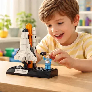 Aerospace-Satellite