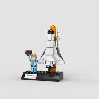 Aerospace-Satellite