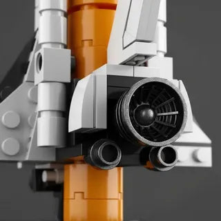 Aerospace-Satellite