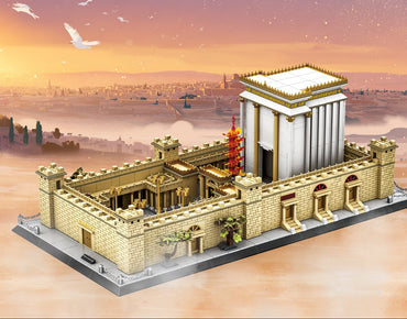 Templo de Jerusalén