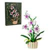 Liliums — Bloques BloomBlock