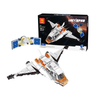 Mini Nave Espacial — Bloques SpaceBlock