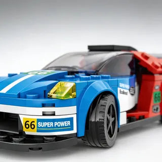 supercar77--AMG CT3