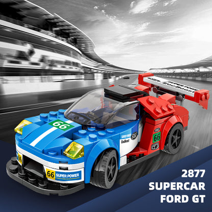 supercar77--AMG CT3