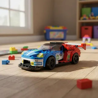 supercar77--AMG CT3
