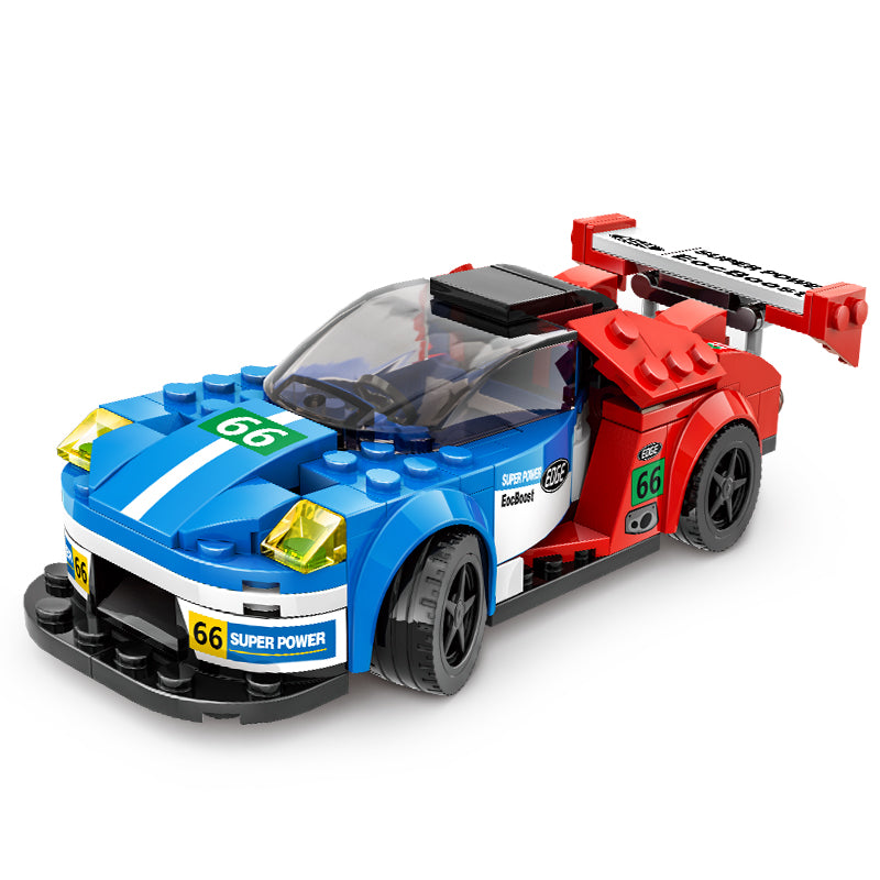 supercar77--AMG CT3