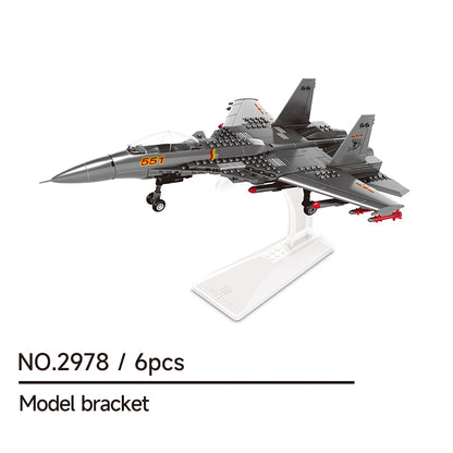 Model bracket