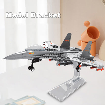 Model bracket