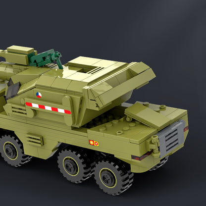 DANA M2