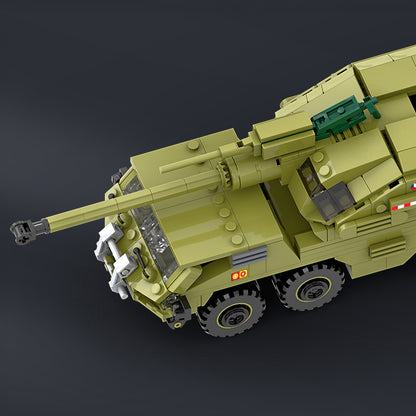 DANA M2
