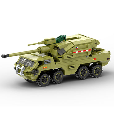 DANA M2