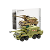 Obús DANA M2 — Bloques WarBlock