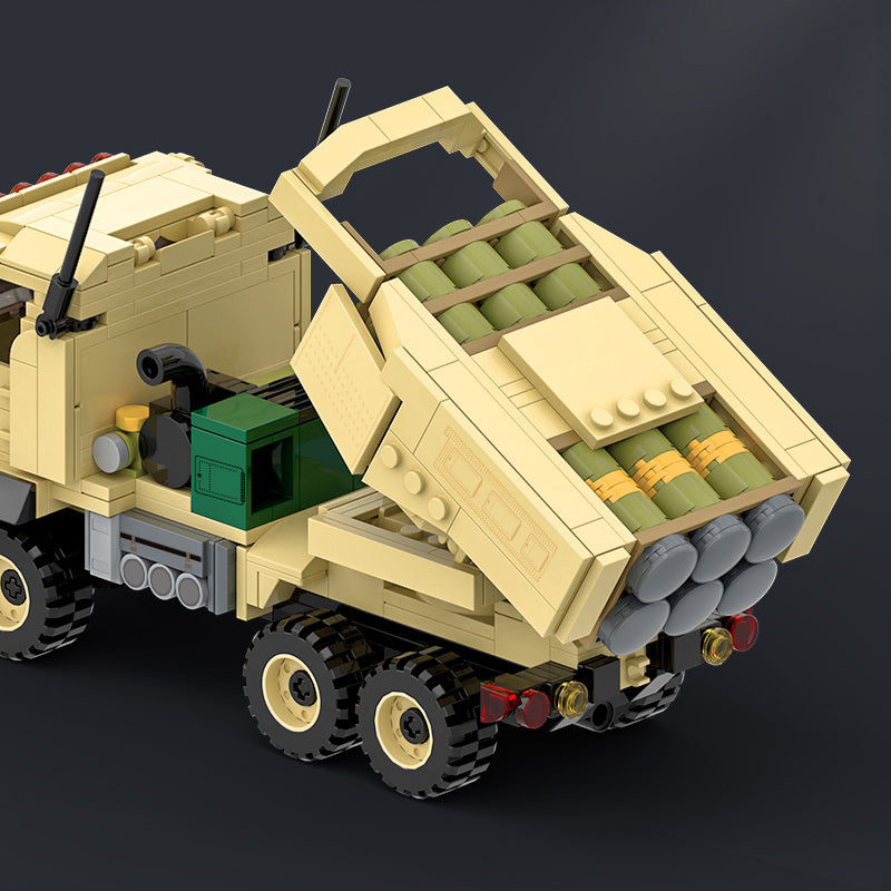 M142 HIMARS