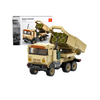 Lanzacohetes HIMARS — Bloques WarBlock