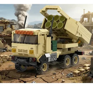 M142 HIMARS