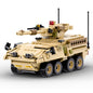 M1128 Mobile Gun System