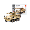 Blindado M1128 — Bloques WarBlock