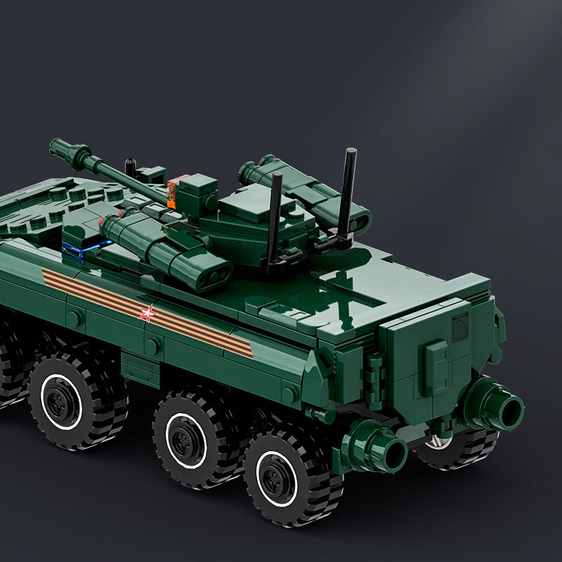 VPK-7829 Bumerang