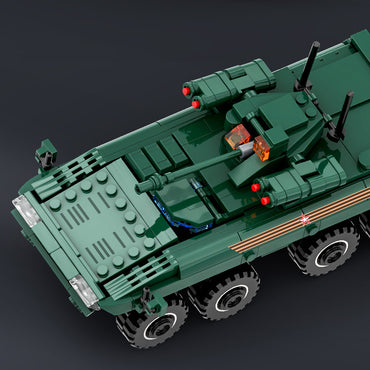 VPK-7829 Bumerang