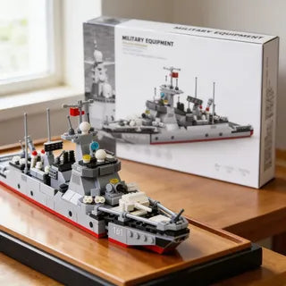 Type 052D Destroyer
