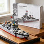 Type 052D Destroyer