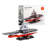 Portaaviones Tipo 003 — Bloques WarBlock