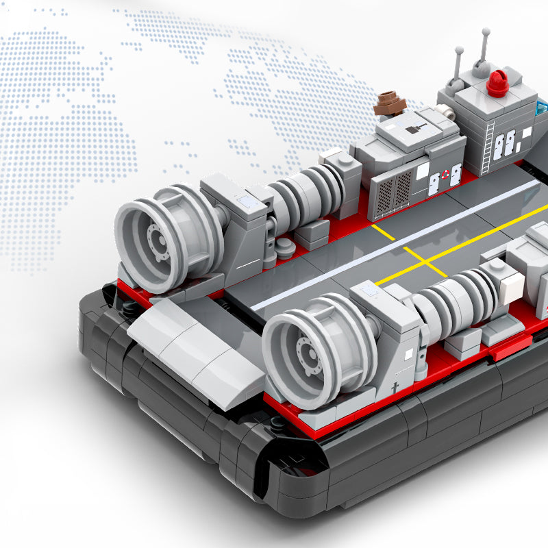 Type 726 LCAC