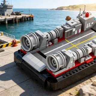 Type 726 LCAC