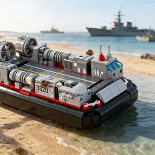 Type 726 LCAC