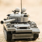 Heavy Tanks