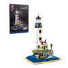 Faro En Libro — Bloques FantasyBlock