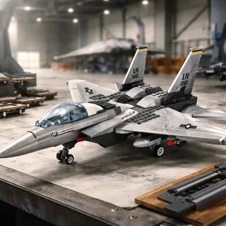 F-15Eagle Fighter