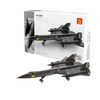 Avión Espía SR-71 Blackbird — Bloques WarBlock