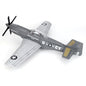P-51 Mustang Fighter