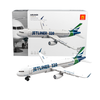 Avión de Pasajeros 320 — Bloques Armables